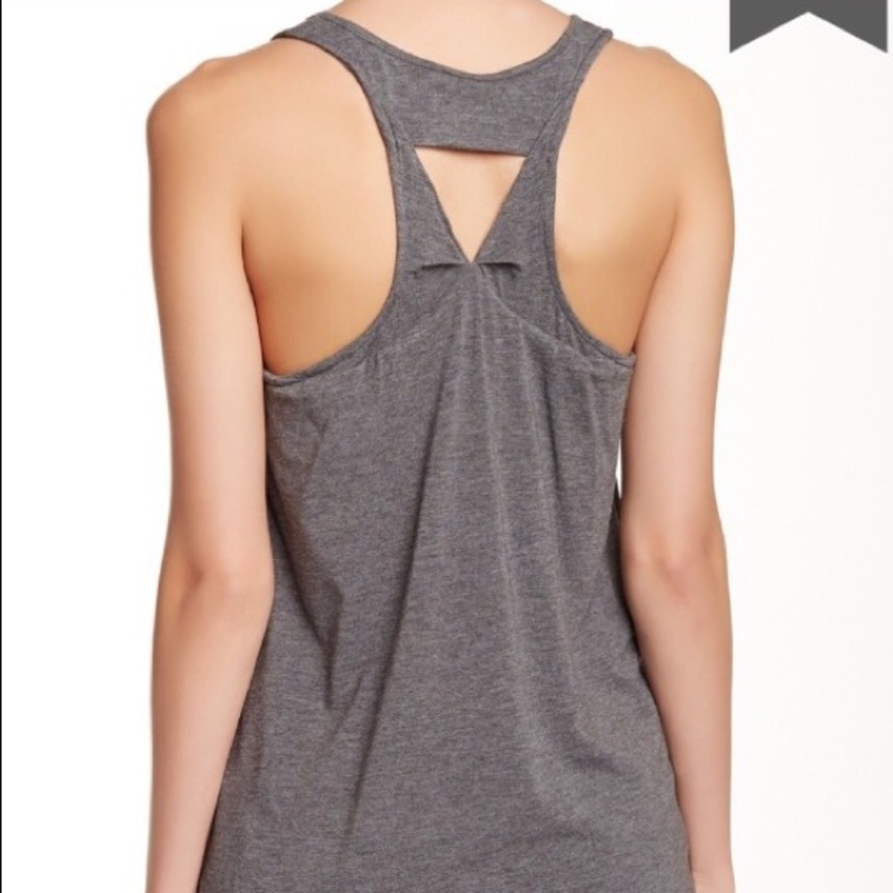 ISO ALO Racerback Tank Top size S or M - Picture 3 of 3